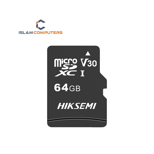 Hiksemi 64 GB NEO TF Card
