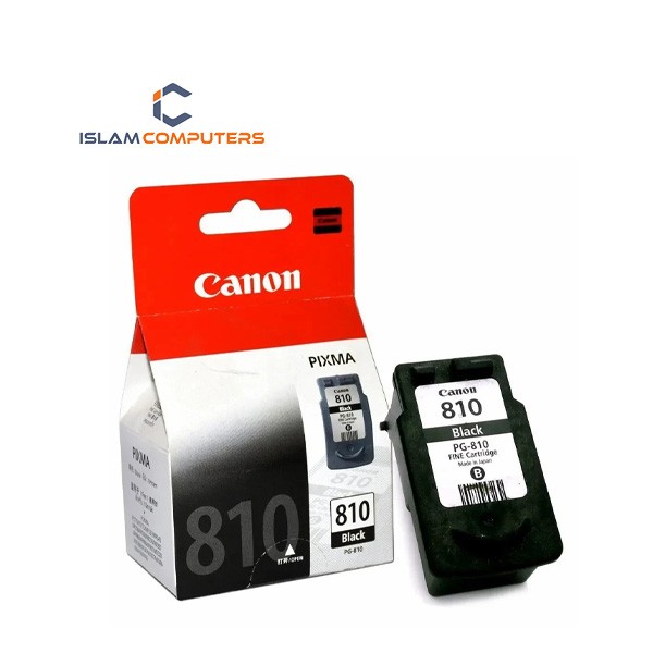 Canon 810 Original Cartridges