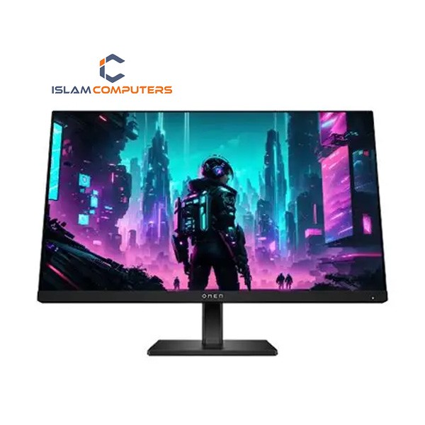 HP OMEN 24 23.8 inches 165Hz FHD IPS Gaming Monitor