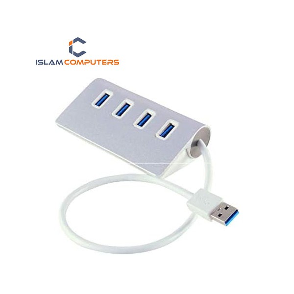Multi-Function USB Dock Hot Swapping Support for MacBook, Any PC - CZH-H061