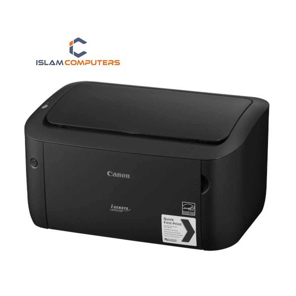 Canon imageCLASS LBP6030B Laser Printer (GLOBAL VERSION)