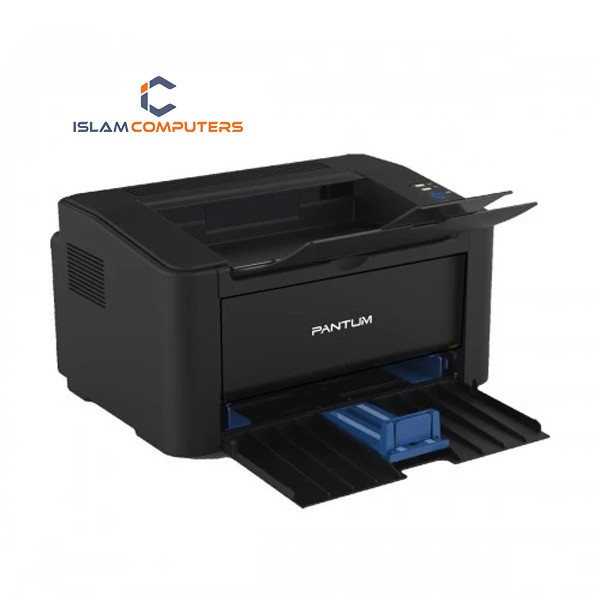 Pantum P2500W Single Function Mono Laser Printer