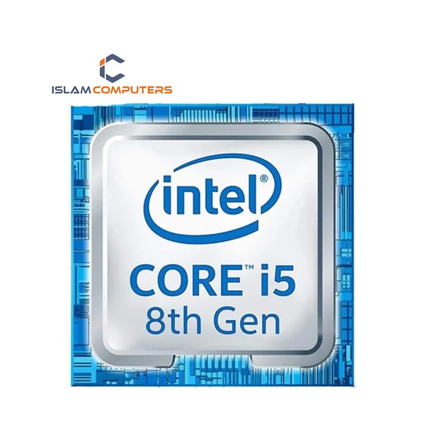 Intel Core i5 8400 8th Gen Processor (Bulk)