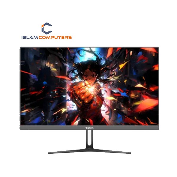 Aptech A238F100IPS 100Hz 23.8-inch IPS Monitor