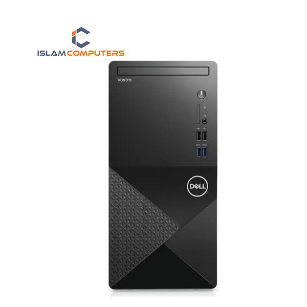 Dell Vostro 3020 MT Core i3 13th Gen 8GB Ram 512GB SSD Desktop PC