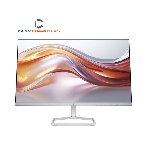 HP Series 5 524sf 23.8 Inch FHD Display HDMI & VGA Professional Monitor