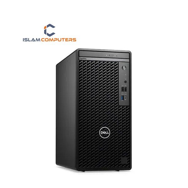 Dell OptiPlex 7020 Core i3 12th Gen Tower Brand PC