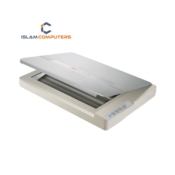 Plustek OpticSlim 1180 (A3) Flatbed Scanner