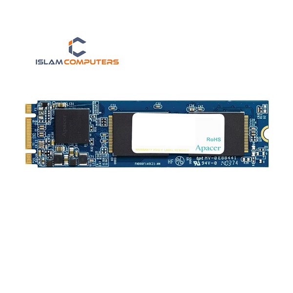 Apacer AST280 120GB SATAIII M.2 2280 SSD (AP120GAST280-1)