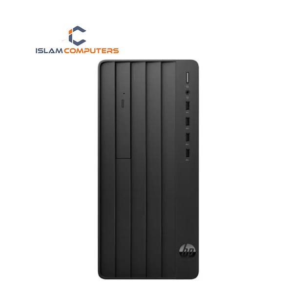 HP Pro Tower 290 G9 intel Core i7-12700 12th Gen 8GB RAM 1TB HDD Desktop PC