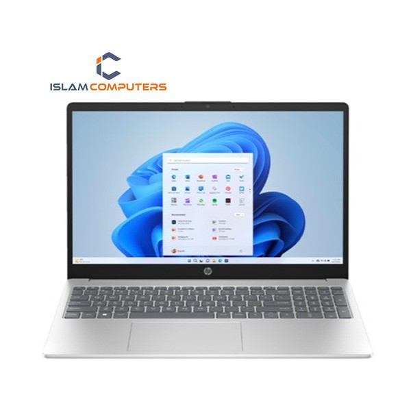 HP 15-fd0292TU Core i5 13th Gen 15.6" FHD Laptop
