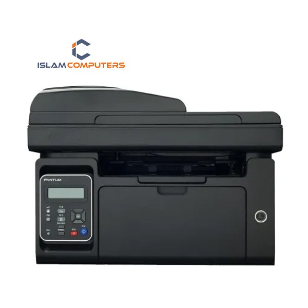 Pantum M6550NW Mono Laser Multifunction Printer with WiFi & ADF