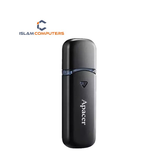 Apacer AH355 64GB, USB 3.2 Gen 1 Pen Drive