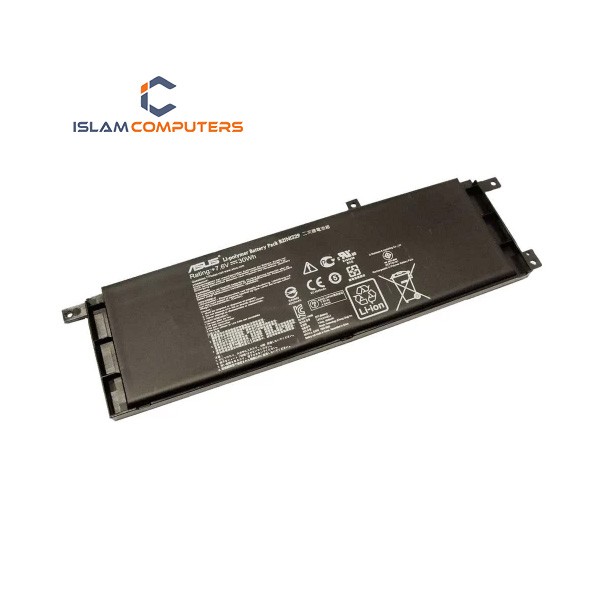 B21N1329 Battery For Asus X403M X403MA X503M X453 X453M X453MA X553 X553M X553MA Series