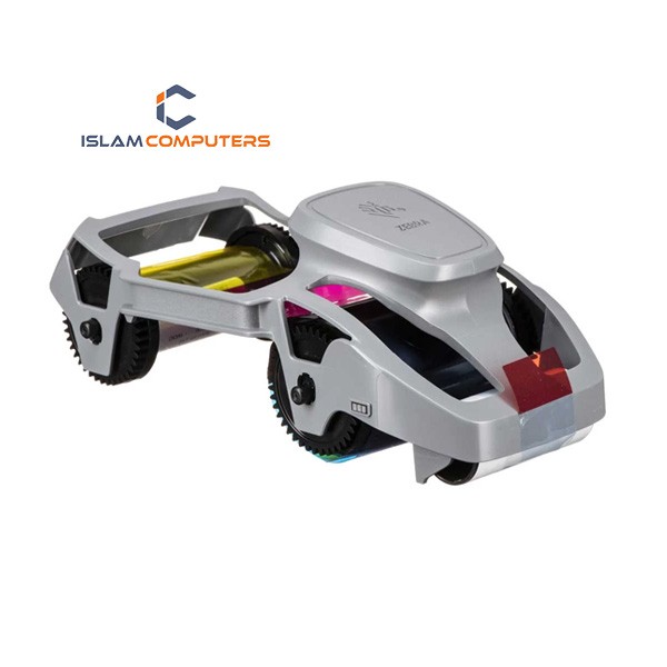 Zebra ZC100/ZC300 YMCKO Color Ribbon