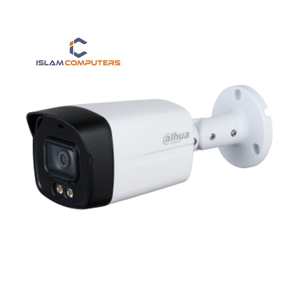 Dahua DH-HAC-HFW1209TLMP-A-LED 2MP HDCVI Full-Color Camera