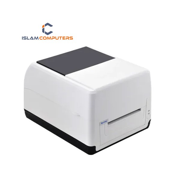 Xprinter XP-T451B Thermal Transfer Label Printer