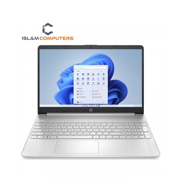 HP 15s-eq2330AU AMD Ryzen 3 5300U 15.6" Full HD Laptop