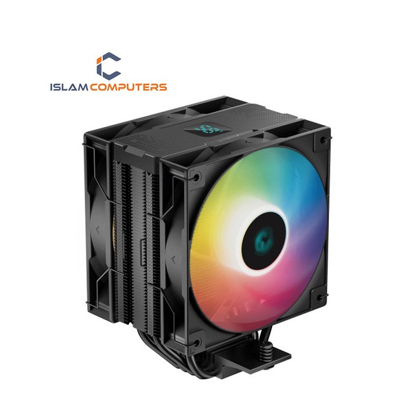 DeepCool AG400 DIGITAL PLUS CPU Cooler