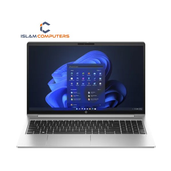 HP ProBook 450 G10 Core i5 13th Gen 15.6" Full HD Laptop