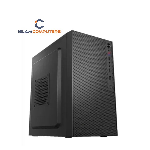 Antec VX10M Micro-ATX Mini Tower Casing