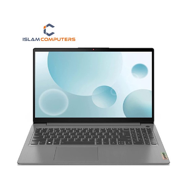 Lenovo IdeaPad Slim 3i (82RJ009YIN) 12th Gen Core i5 8GB RAM 256GB SSD Laptop