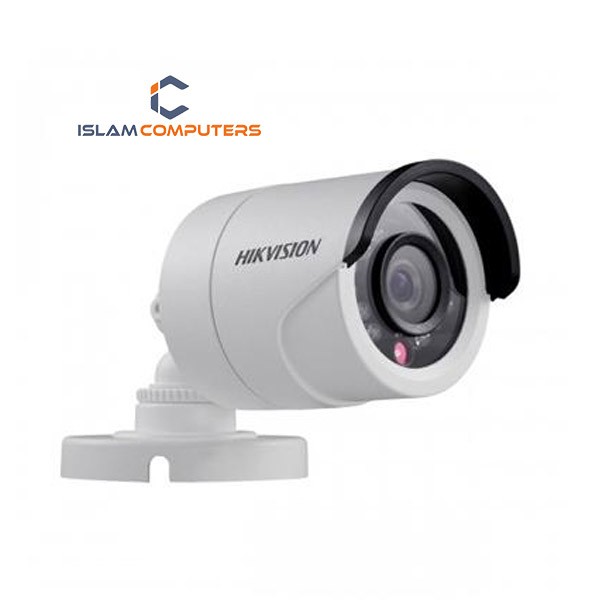 HikVision DS-2CE16D0T-IRPF Indoor Bullet CC Camera