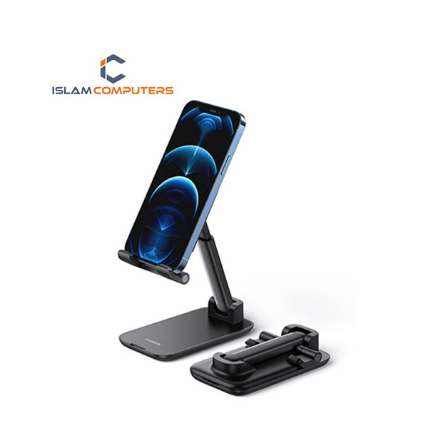 UGREEN LP373 Foldable Phone Stand - Black