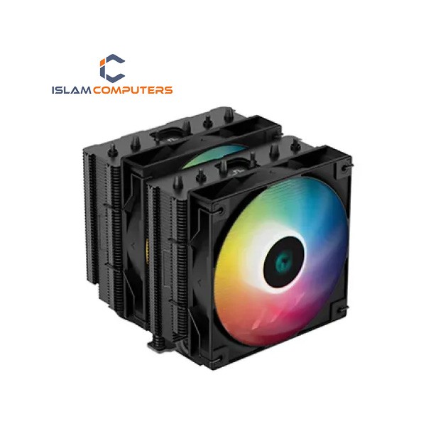 DeepCool AG620 BK ARGB CPU Cooler