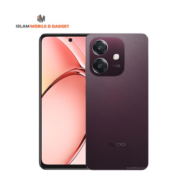 Oppo A3x 4GB Ram, 64GB Rom 4G Mobile