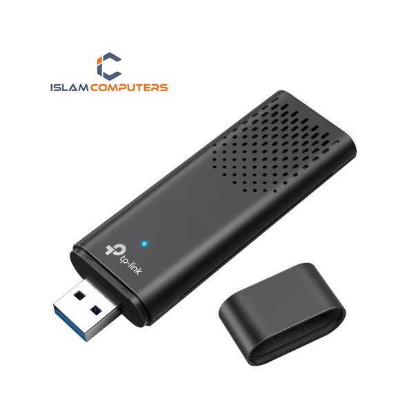 Archer TX20U AX1800 Dual Band Wi-Fi 6 Wireless USB Adapter Specification