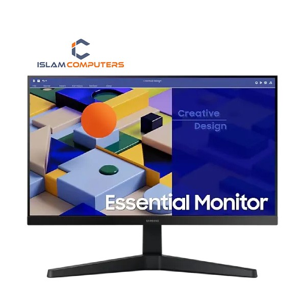 Samsung LS22C310EAWXXL 21.5" FHD IPS Monitor