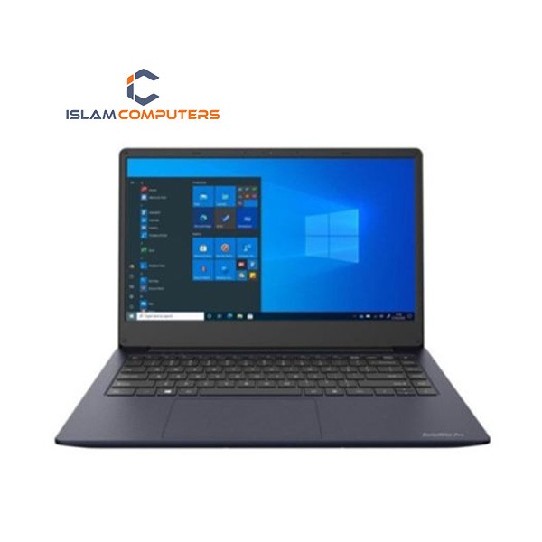 Toshiba Dynabook Satellite Pro C40-G-11I Core i3 10th Gen 8GB RAM 256GB SSD 14″ HD Laptop