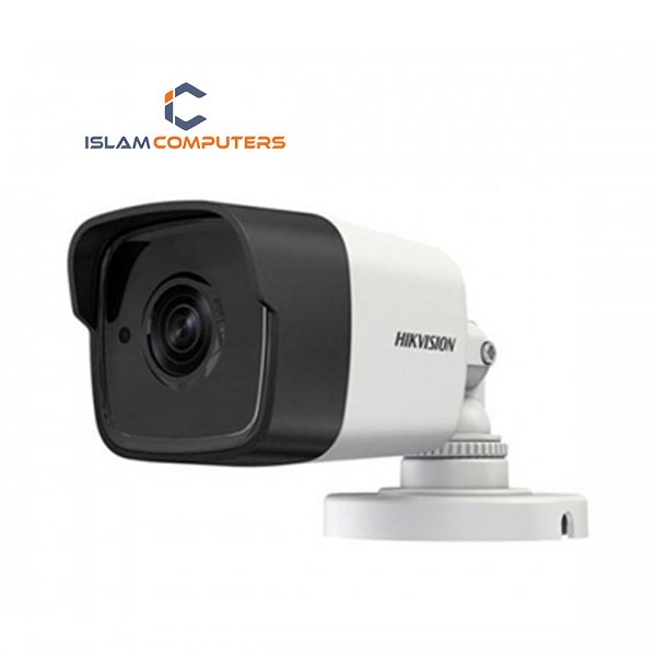 HikVision DS-2CE16H0T-ITPF 5MP Fixed Mini Bullet Camera