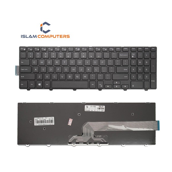 DELL Inspiron 15 3000 5000 3541 3542 3543 3551 KEYBOARD