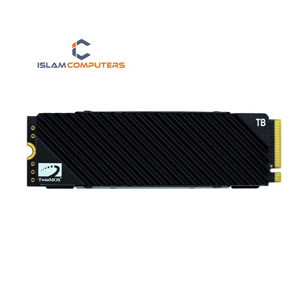 Twinmos Xtreme 1TB M.2 2280 Internal SSD