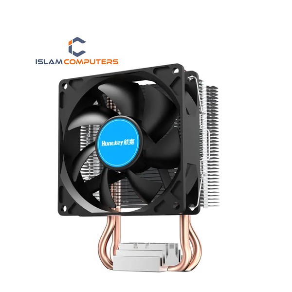 Huntkey Frozen 200 Single Tower CPU Cooler