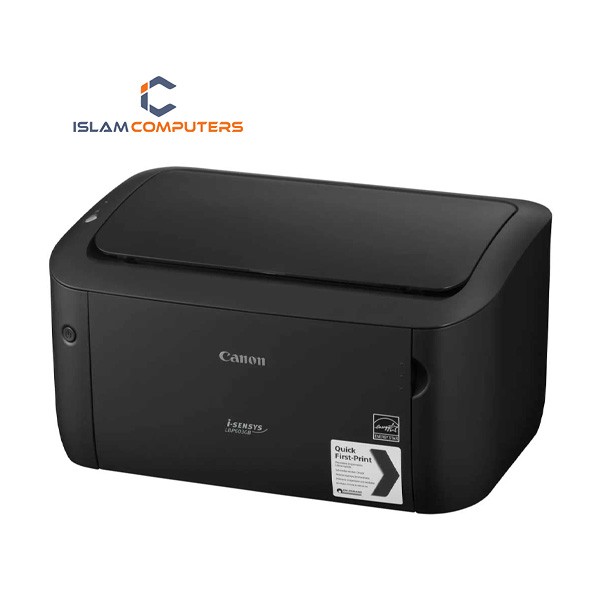 Canon i-Sensys LBP6030B Single Function Mono Laser Printer