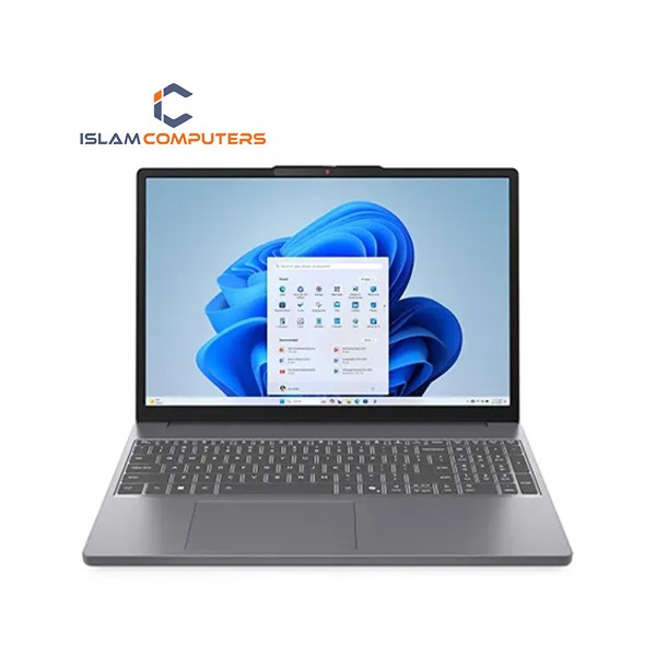 Lenovo IdeaPad Slim 3i 15IRH10 (83K100G0LK) 13th Gen Core i7-13620H 16GB RAM 512GB SSD 15.3-inch WUXGA Laptop
