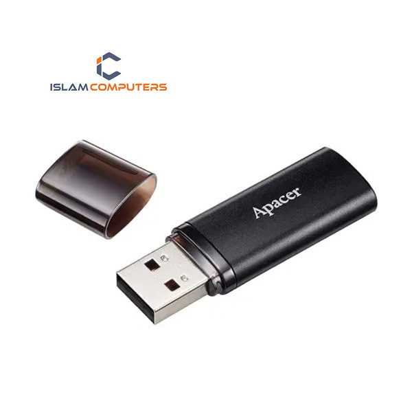 Apacer AH25B 128GB USB 3.2 Gen 1 Pen Drive
