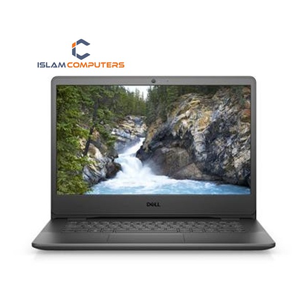 Dell Vostro 14 3400 Core i7 11th Gen MX330 2GB Graphics 14” FHD Laptop with Backlit Keyboard