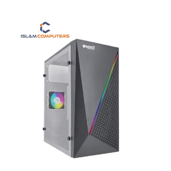 Aptech T39 Side Acrylic Office Casing