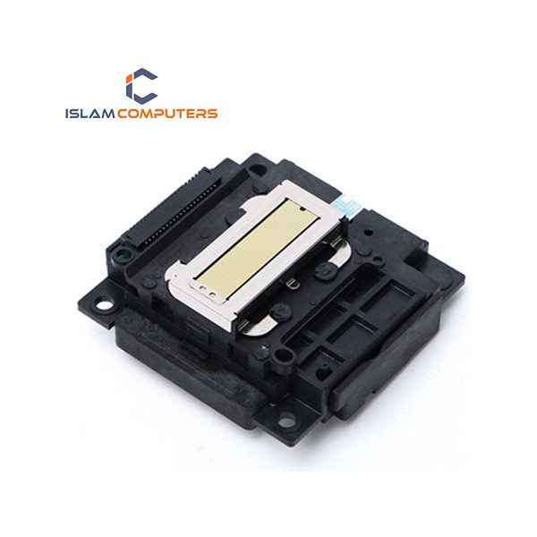 Print Head Epson Ink Tank L SERIES L130 L380 L1110 L3110 L3150 L4150 L4160 L5190