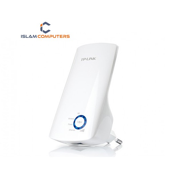 TP-Link TL-WA850RE 300Mbps Universal Wi-Fi Range Extender