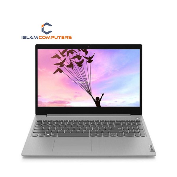 Lenovo IdeaPad Slim 3i (81WE01P2IN) 10th Gen Core i3 15.6" FHD Laptop With 3 Years Warranty