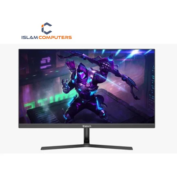 Aptech A215F100IPS 100Hz IPS 21.5-inch Monitor