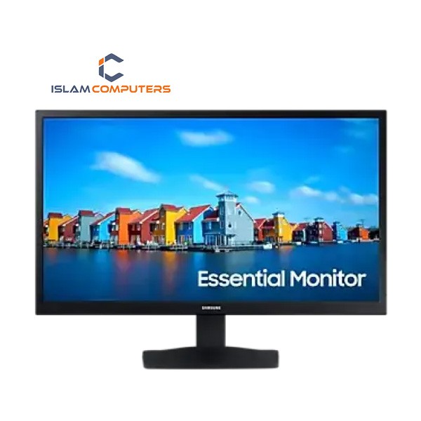 Samsung LS19A330NHW 19 Inch LED Monitor