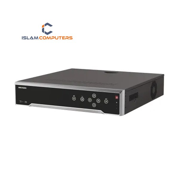 Hikvision DS-7732NI-K4 32 Channel Embedded 4K NVR