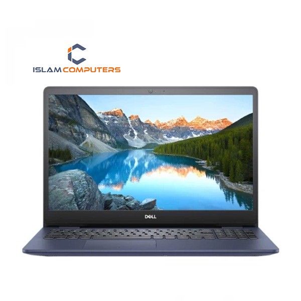 Dell Inspiron 15 3501 Core i3 11th Gen 15.6" FHD Laptop with Windows 10
