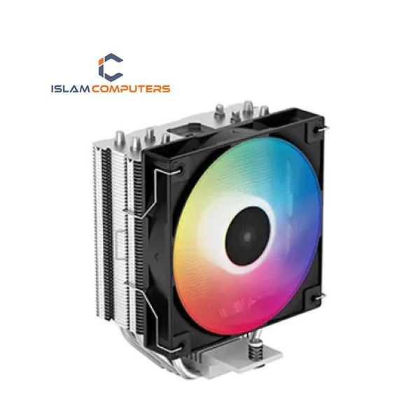 DeepCool AG400 LED 120mm CPU Cooler